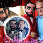 Súlliman y Don Cheto, la pareja más exitosa de los años 60.