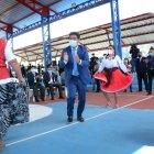 Jorge Yunda dará declaraciones luego de la decisión de la Corte.