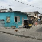 En dos horas, Nueve personas fueron baleadas, dos murieron