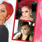 La música es su vida. No entra en sus planes dejar de cantar.