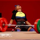 La mujer más poderosa del mundo reveló a quién admira por su tenacidad