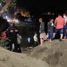 El delito fue perpetrado la noche del pasado domingo, en la parroquia urbana Banife.