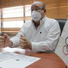 Jhon Zambrano se destaca como vicepresidente del Comité Olímpico Ecuatoriano.

Agencia (ag-extra)