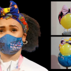 Los cintillos / bandanas se proyecta como el emprendimiento de moda.