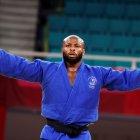 El judoca ganó la primera medalla de Tokio 2020 para Portugal.