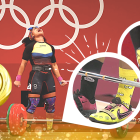 Neisi Dajomes ha impuesto una moda en Ecuador.