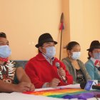 El consejo de gobierno de la Coanie cumple este 4 de agosto ocho días en funciones y empezó a tomar resoluciones.