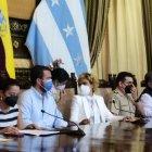 La Fiscalía investiga 8 de los casos. Aunque no precisó la fecha, la acaldesa de Guayauil anunció que los uniformados portarán cámaras.