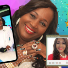 Mayra Montaño vuelve a trabajar con Rafael Cuesta, ahora en TC Televisión.