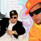 Cela tiene   25 años en la música.