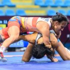 Luisa Valverde, con probabilidades son altas y su ubicación todavía no es definitiva