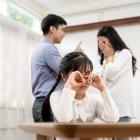 Los hijos aprenderían a ser tóxicos, como sus padres.