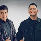 Cantar con Gerardo Morán era un viejo  anhelo de Jhonatan Luna.