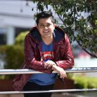 El artista 

quiere proyectar una imagen fresca y juvenil. ‘No te creas’ es una canción de pop urbano.