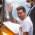 Lionel Messi, una locura en el fútbol.