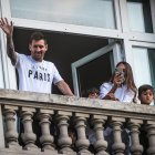 Los rumores de su contratación se confirmaron este 10 de agosto.