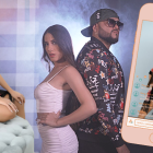 Nacida en Chone, la influencer asegura que rechaza el comportamiento machista.