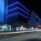 Los préstamos habrían sido para la remodelación del estadio Capwell.