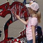 Si el taller es al aire libre es mucho mejor, pues así se evitan posibles contagios.