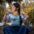 Las tres jóvenes ecuatorianas tienes fanáticos alrededor del mundo.