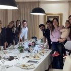 La fiesta de cumpleaños que ha indignado a los argentinos.