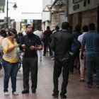 Referencial. Se registran 4 fallecidos por día. Los casos sospechosos bajaron de 8,7 a 5,9 por cada 10.000 habitantes.