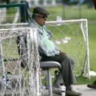 El exalcalde de Quito siempre mostró su apoyo a Liga pese a que no pertenecía a la dirigencia los últimos años.