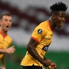 Adonis Preciado arrancaría como titular la noche de este jueves.