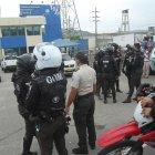 La crisis carcelaria del país deja decenas de muertos solo en este 2021.