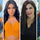 Mafer Vargas, Conny Garcés, Meche Pacheco y Mayra Jaime opinaron del tema.