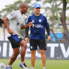 El partido se jugará el sábado 21 de agosto, en el estadio Modelo.