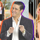 La presentadora y modelo quiere seguir en la música como solista.