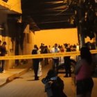 Conmoción causó el asesinato de un hombre en La Troncal.