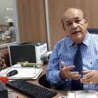 REYNALDO CEVALLOS, Juez de Garantías Penales del Guayas, reintegrado.