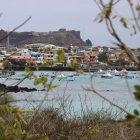 Los turistas que desean visitar al archipiélago deben presentar una prueba PCR y certificado de vacunación.