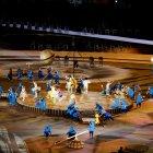 El acto contó con la presencia de los representantes de 162 países, entre ellos, Ecuador.