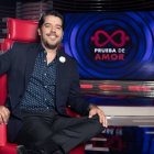 En una entrevista anterior, Andrés dijo que se disculpará si la radio se lo pide.