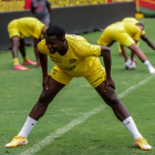 A Barcelona le tocará medirse en las alturas.