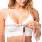 La linaza es una excelente opción para un busto sano y firme.