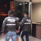 Atraparon a uno de los más buscados en el Ecuador.