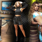 Don Day es fuertemente criticado en las redes por no apoyar a Andreina Bravo