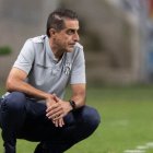 Renato Paiva va bien con su Independiente del Valle.