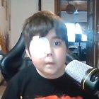 En junio se conoció que Tomi pasaba un mal momento en su salud.