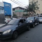 Los vehículos serán inspeccionados por peritos de la Policía.