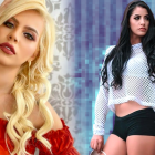 La presentadora Grace Castro denunció a Arianna Mejía