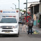 En las calles 48 y Rosendo Avilés se registró un asesinato, la mañana del 2 de septiembre.