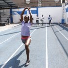 Kiara Rodríguez gana medalla de Bronce en los Juegos Paralímpicos.