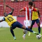 Ecuador se mide este 5 de septiembre ante Paraguay.