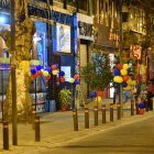 El jueves que jugó la selección solo quedaron los arreglos tricolores. Los quiteños no se quedaron a festejar.