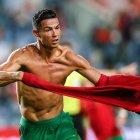 Ronaldo tendrá el número 7 en su camiseta.